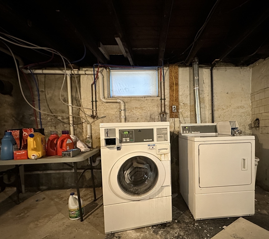 14 Allen St, Union Square