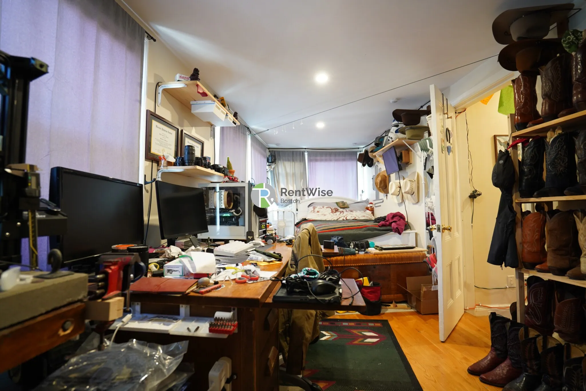 2572 Massachusetts Ave, North Cambridge