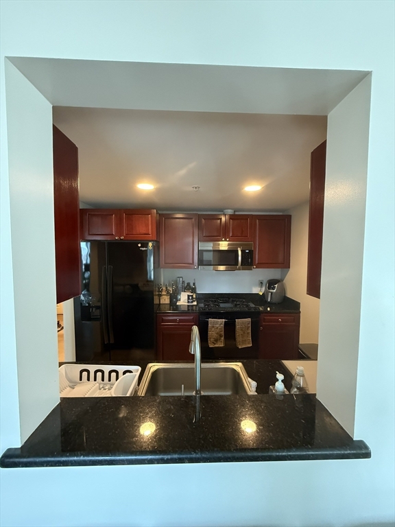 1 Nassau St, Chinatown