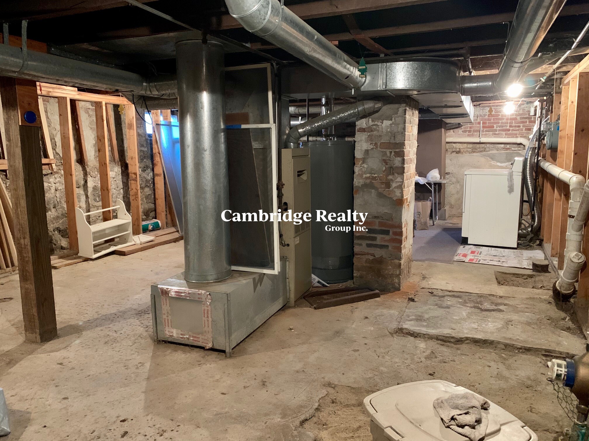 60 Homer Ave, West Cambridge