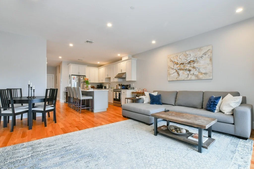 5 Mcbride St, Jamaica Plain