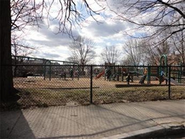 55 Harvard Ave, Harvard Avenue