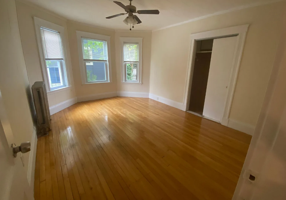 35 Rose St, Ward Two