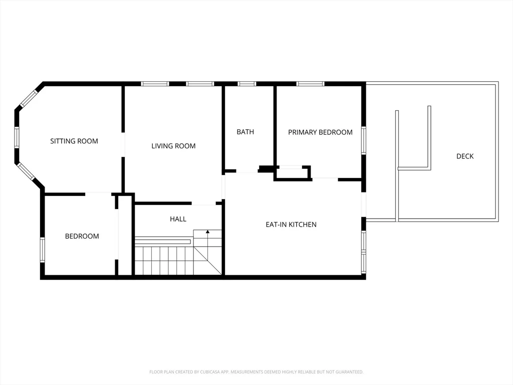 95 Florida St, Dorchester