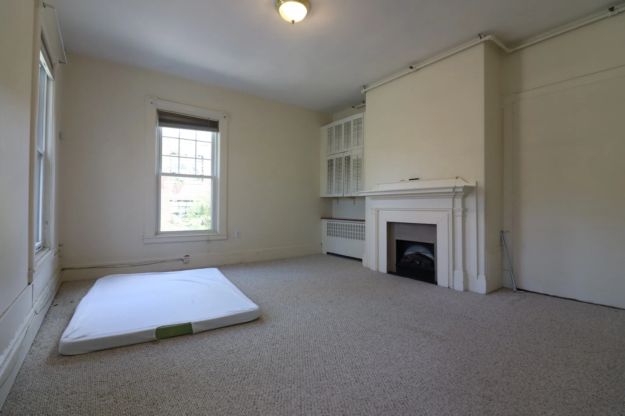 83 Longwood Ave, Coolidge Corner