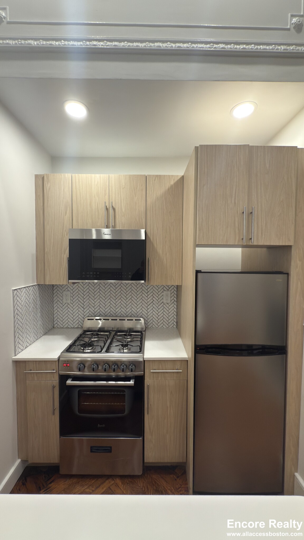 2 Joy St, Beacon Hill