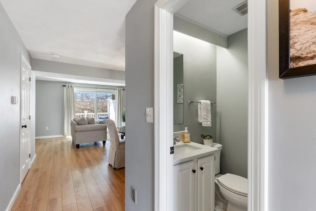 320 Newbury St, Danvers