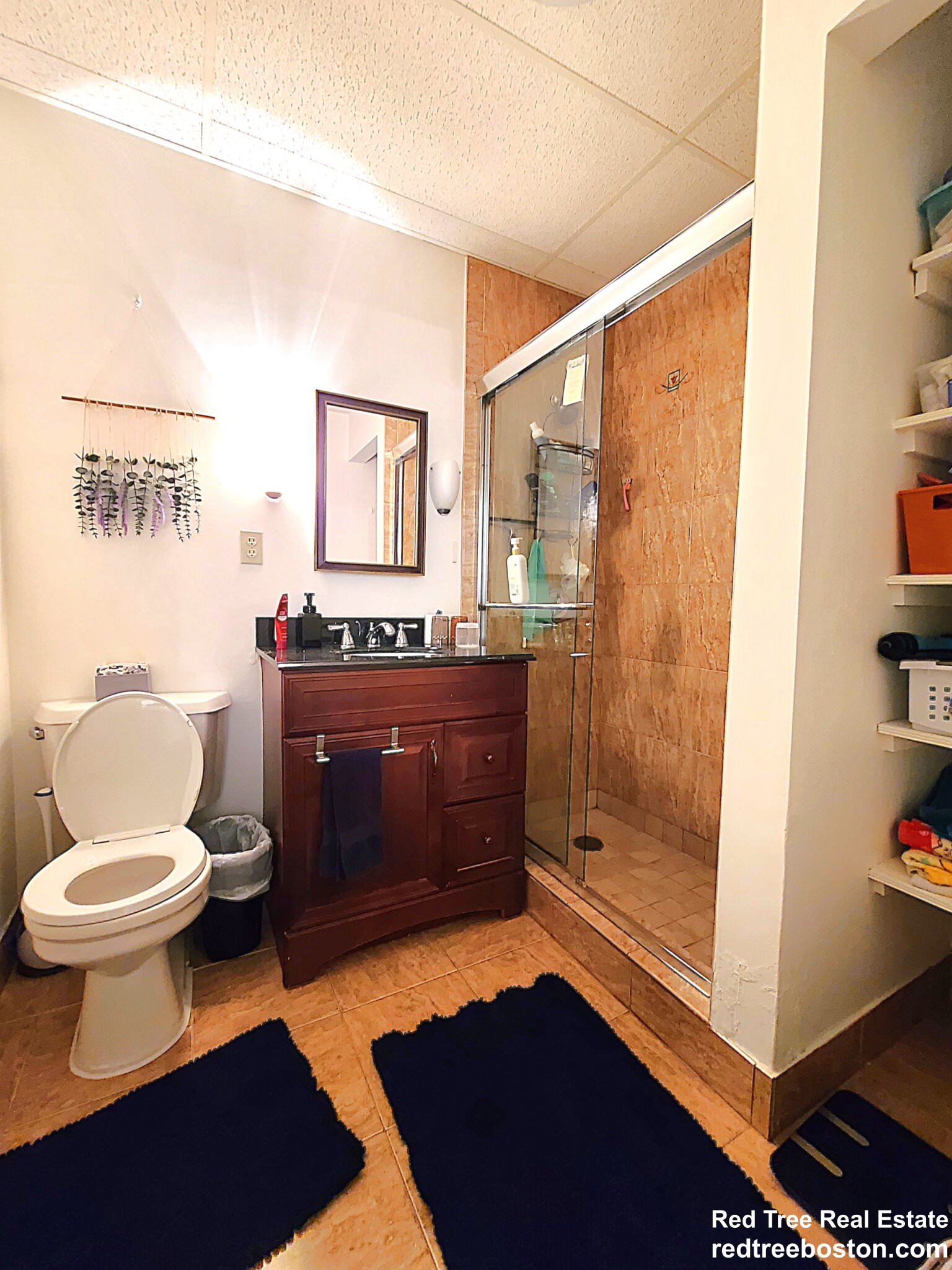 50 Winchester St, North Brookline