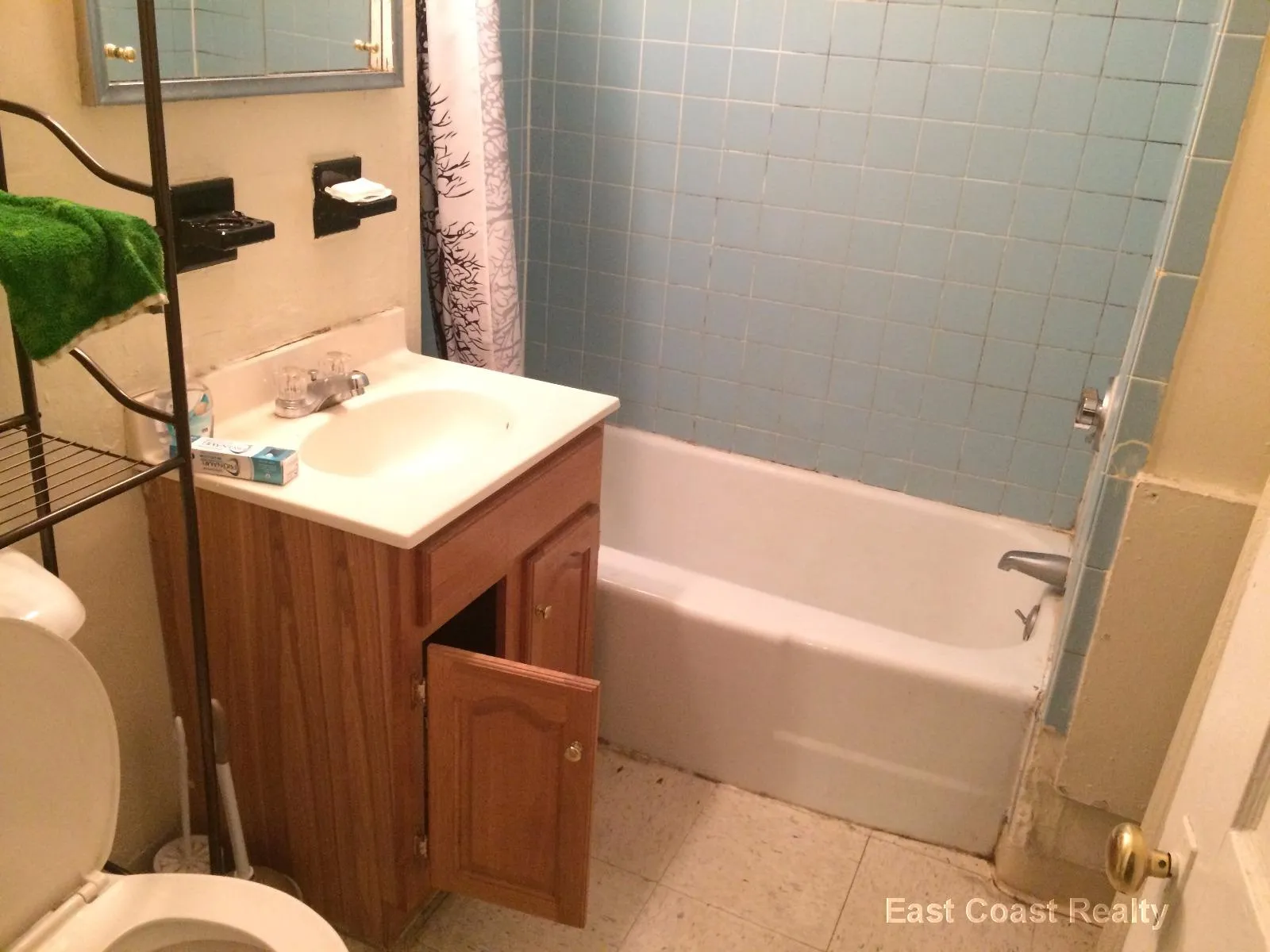 1118 Commonwealth Ave, Allston