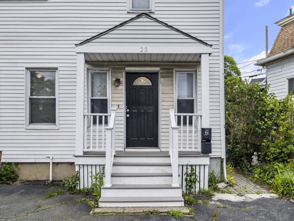 23 New Ocean, Swampscott