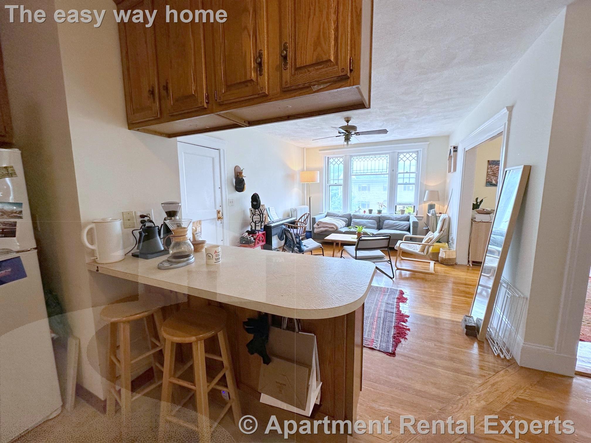 1775 Massachusetts Ave, Porter Square