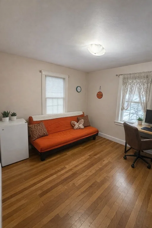 45 Mcphee Rd, Framingham