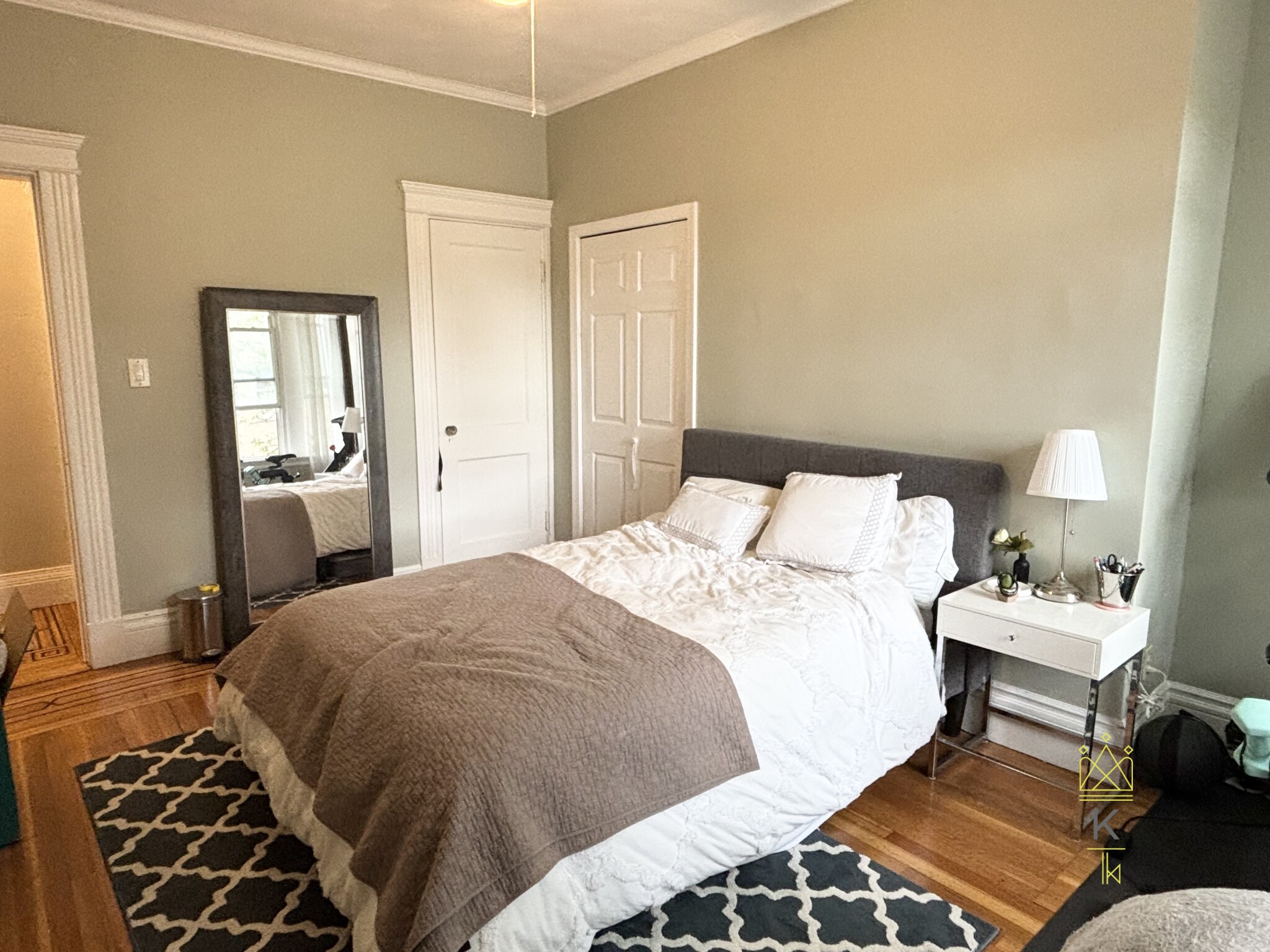 34 Parkman St, Brookline