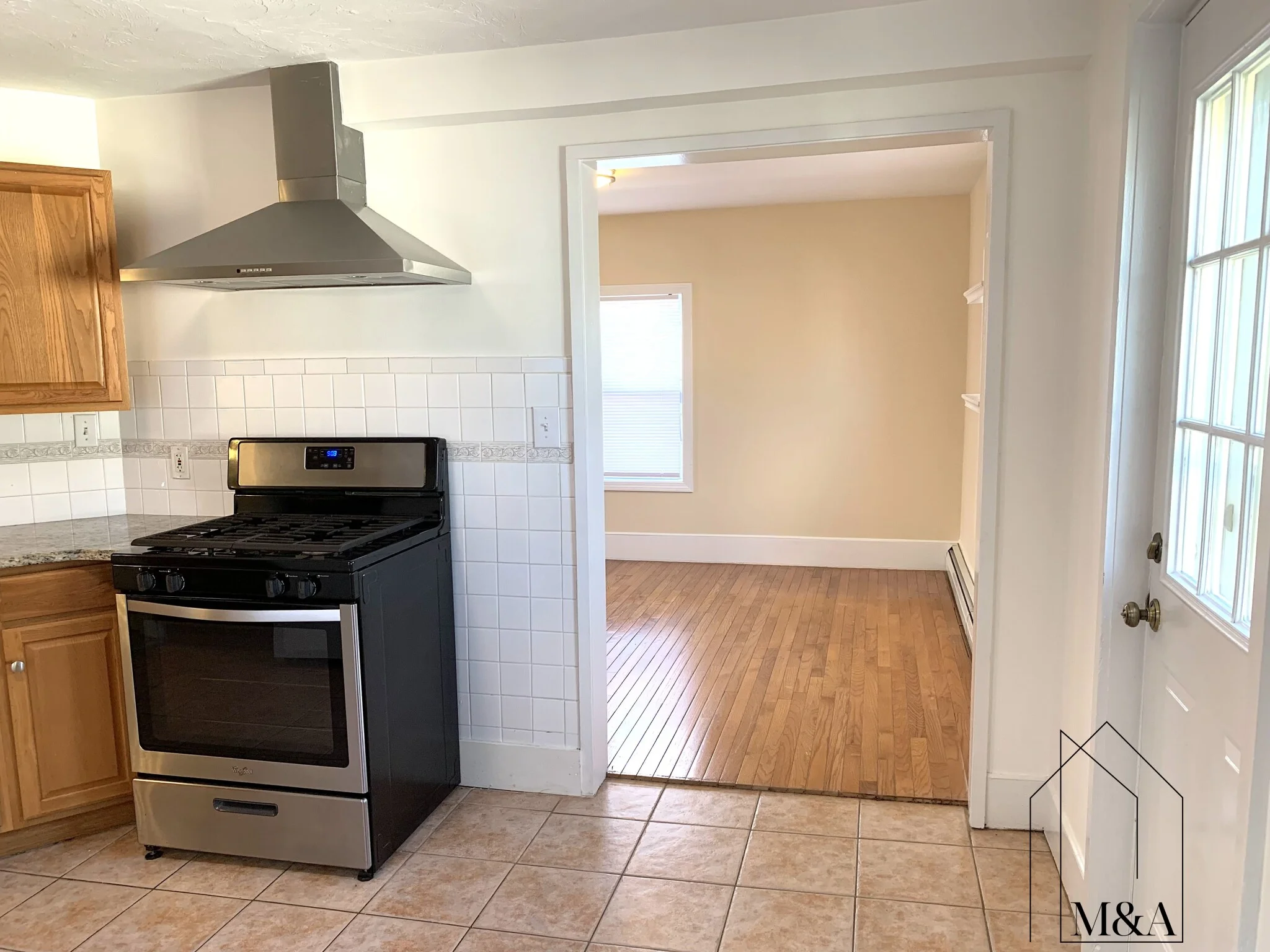 186 Broadway, Malden