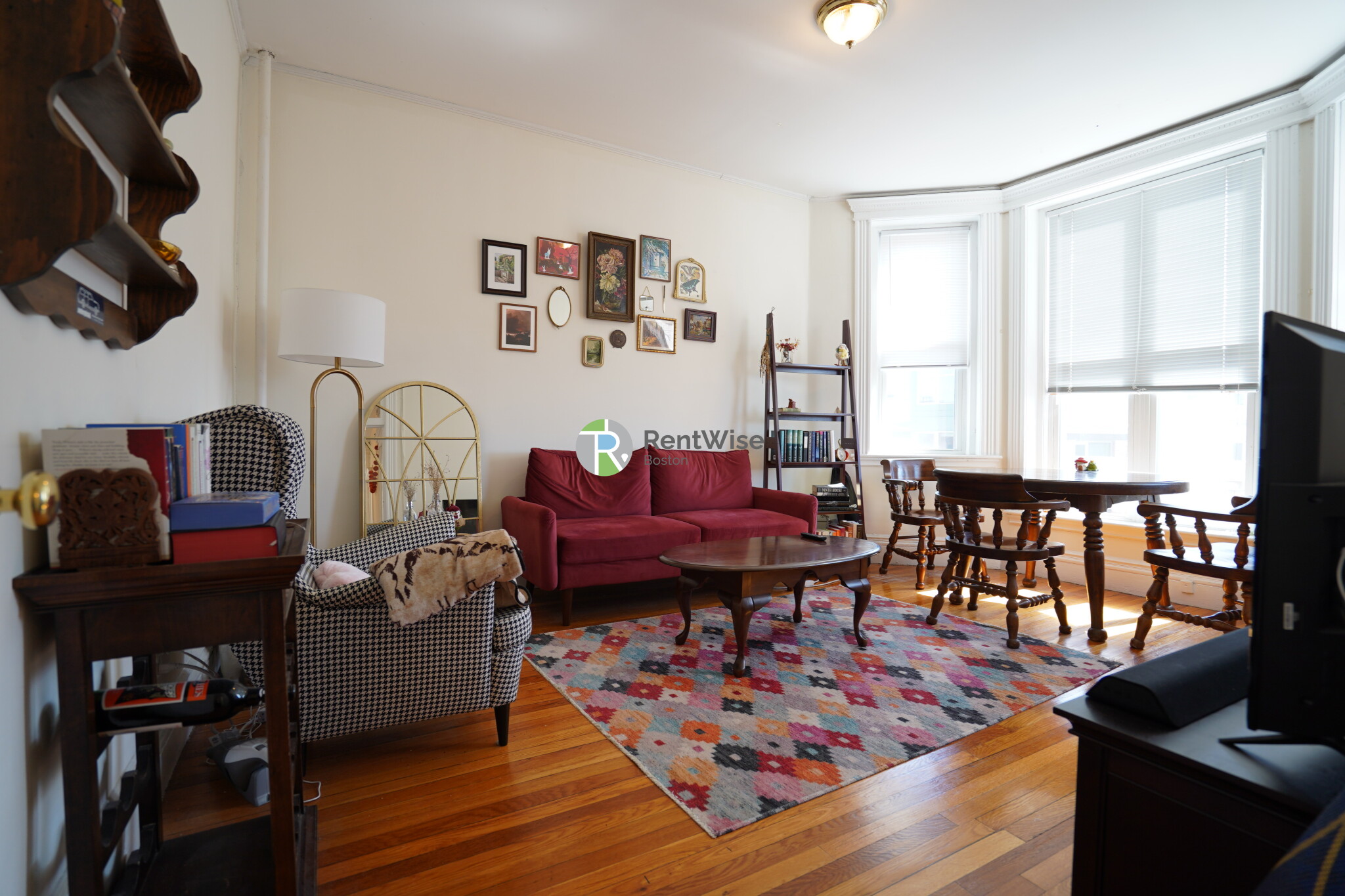 1302 Commonwealth Ave, Allston