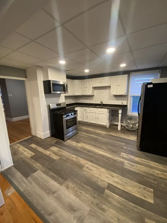 608 Saratoga St, East Boston