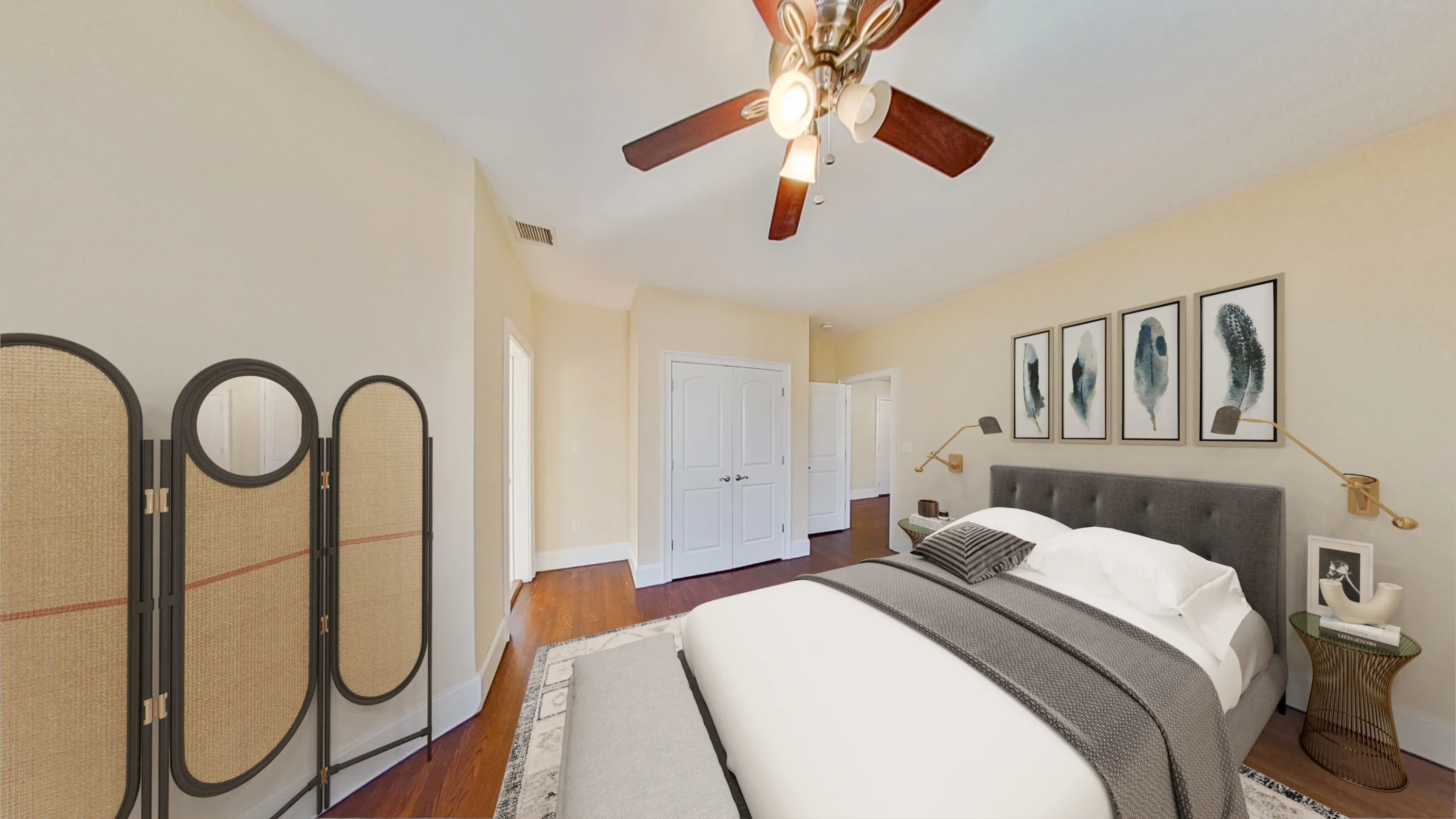 240 Parker Hill Ave, Mission Hill