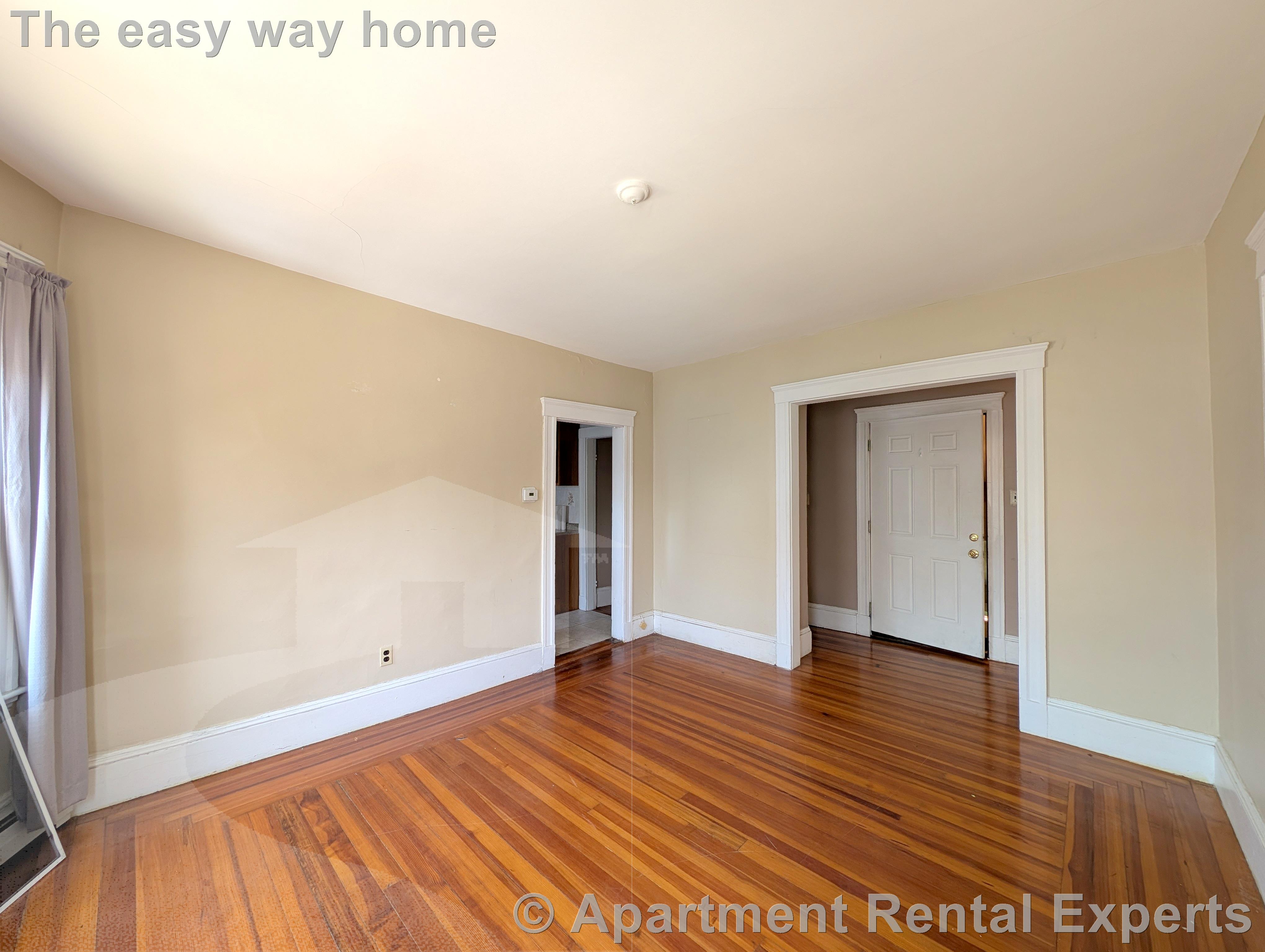 49 Conwell Ave, Teele Square