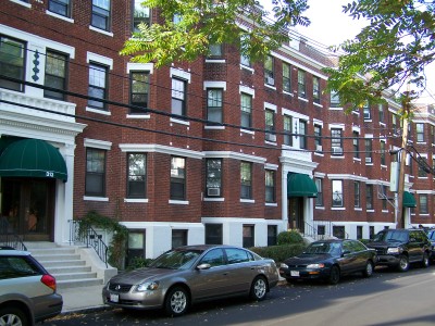 313 Allston St, Brighton