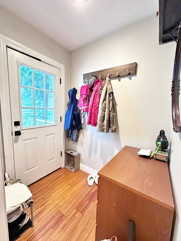 499-501 Sumner St, East Boston