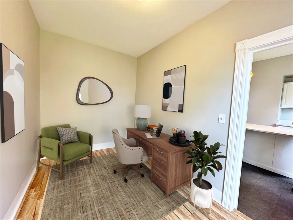 466 Sumner St, East Boston