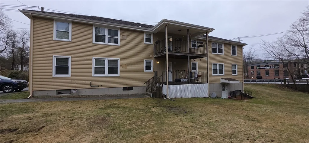 3 Maple Ave, Oxford