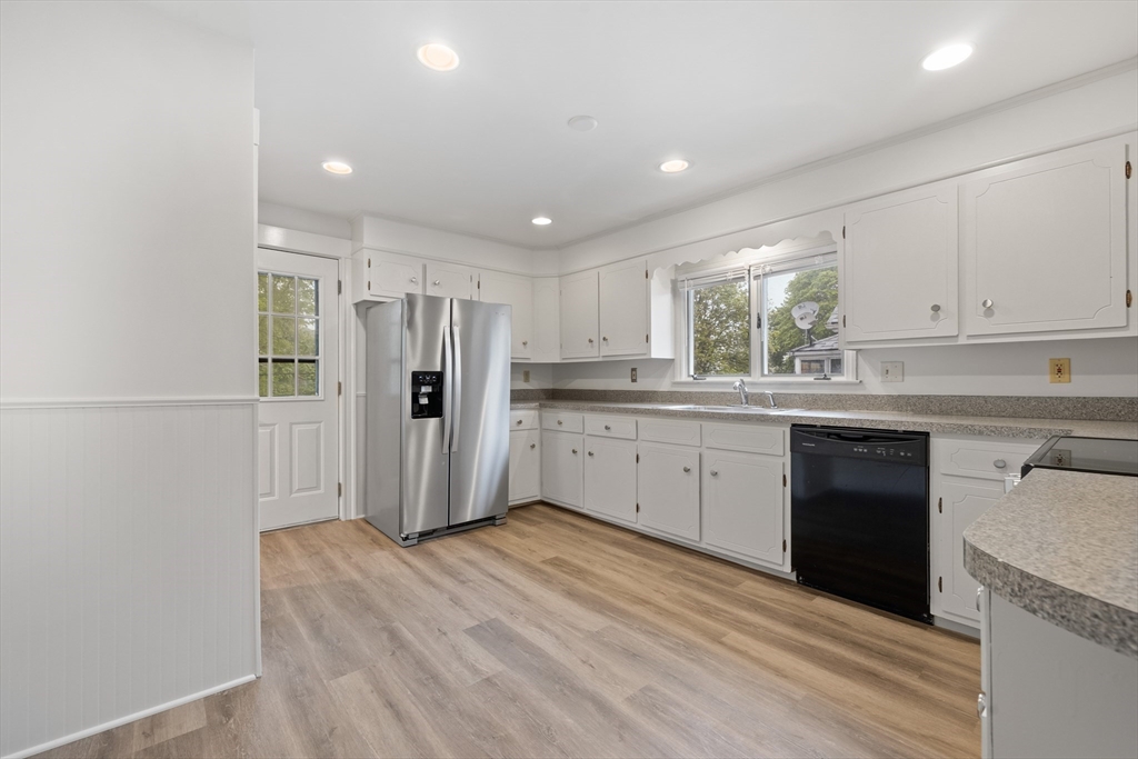 53 Stockton St, Dorchester