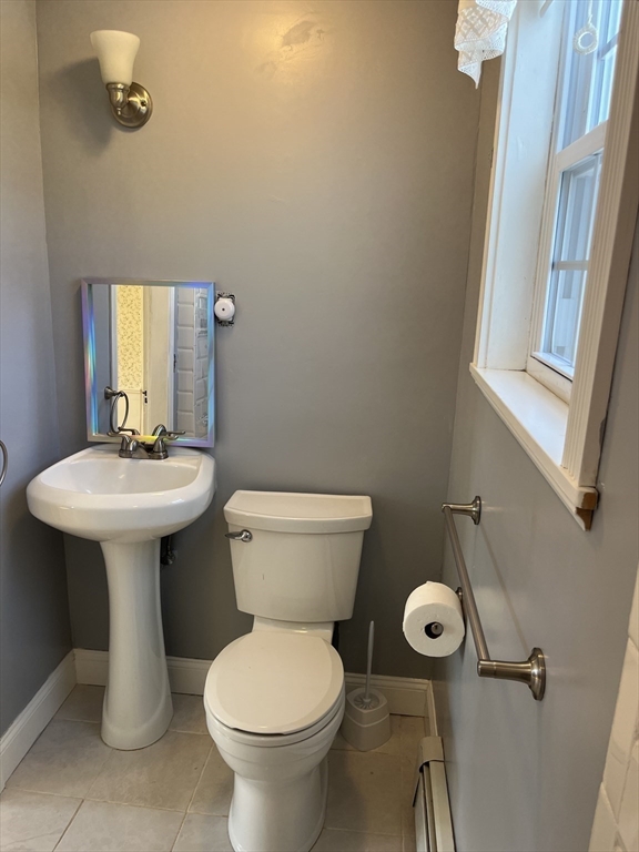 19 Washington, Beverly