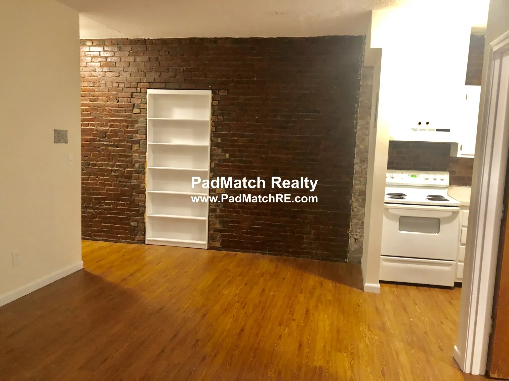 62 South Huntington Ave, Mission Hill