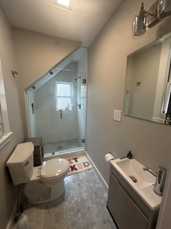 142 Powder House Blvd, Teele Square