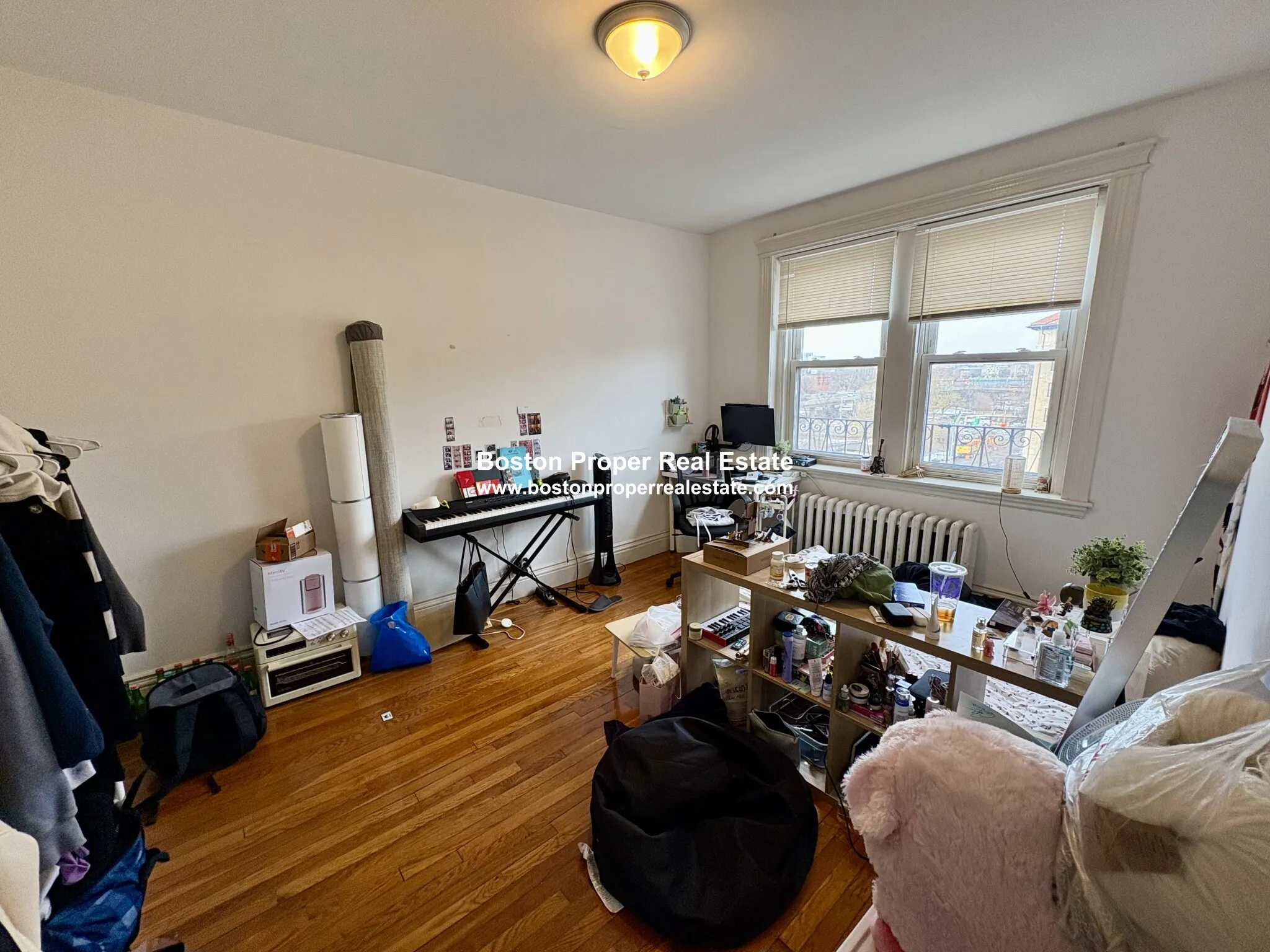 50 Charlesgate East, Fenway