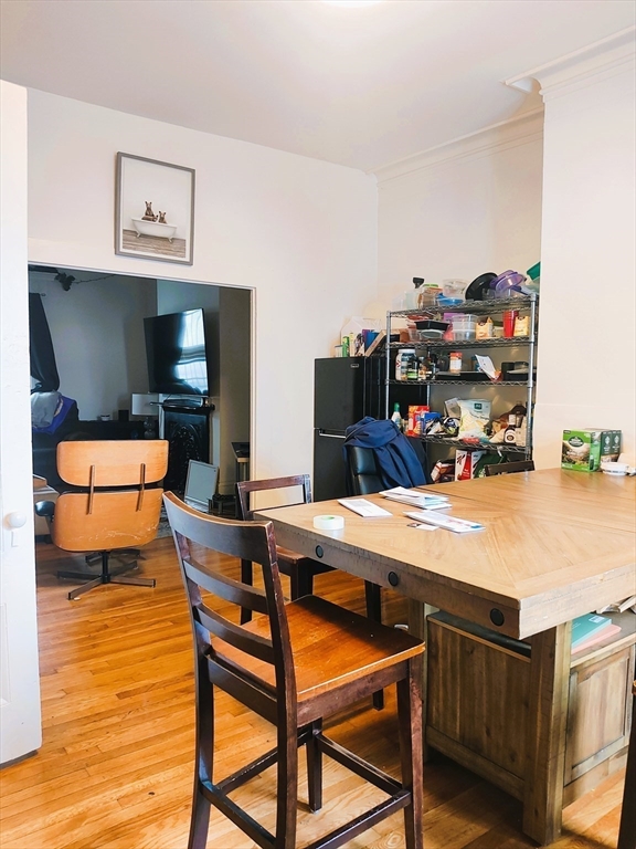 23 Dexter St, South Boston