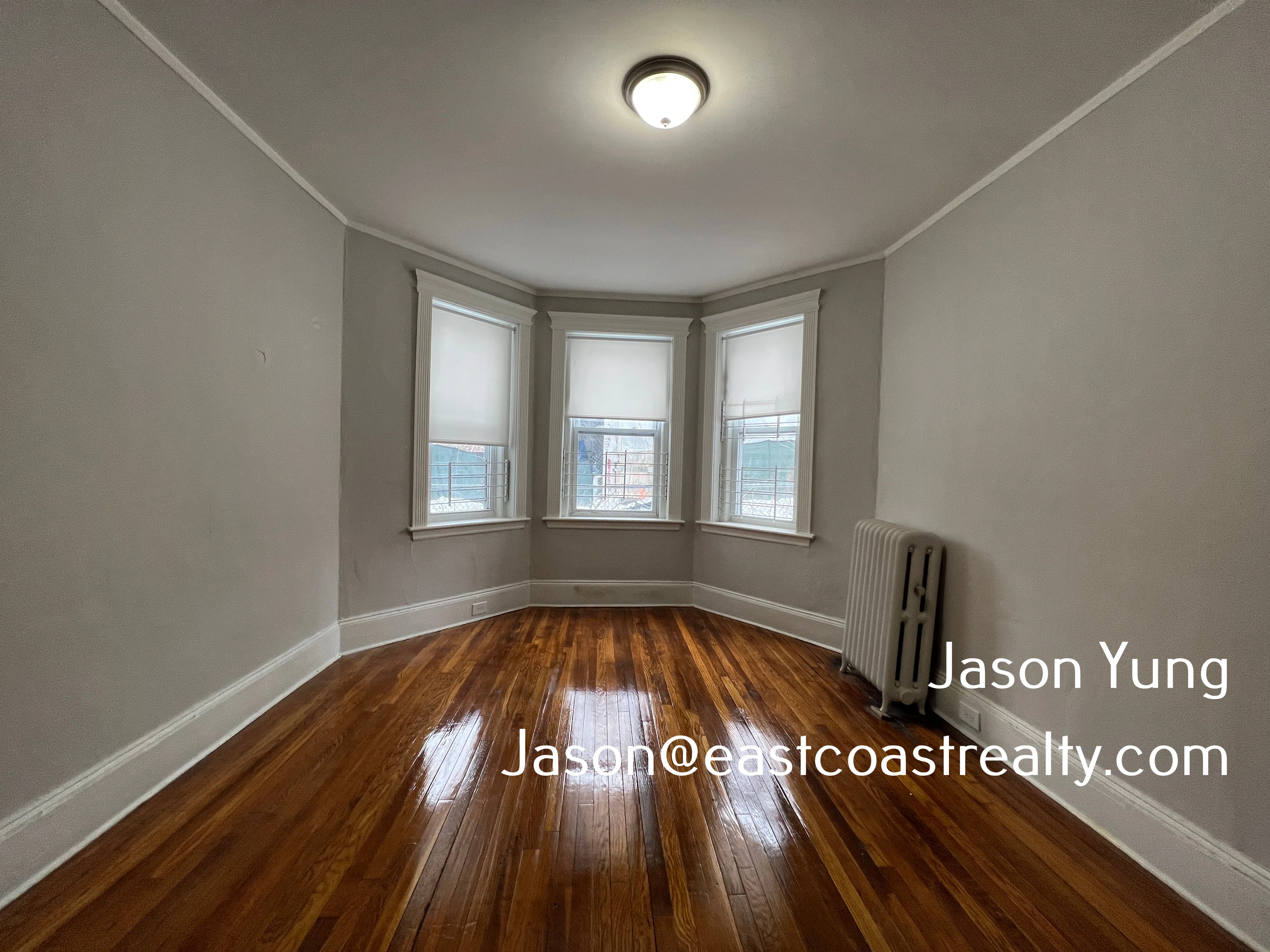 71 Chester St, Allston