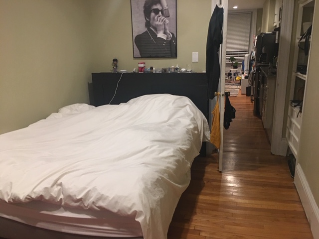 59 Pinckney St, Beacon Hill