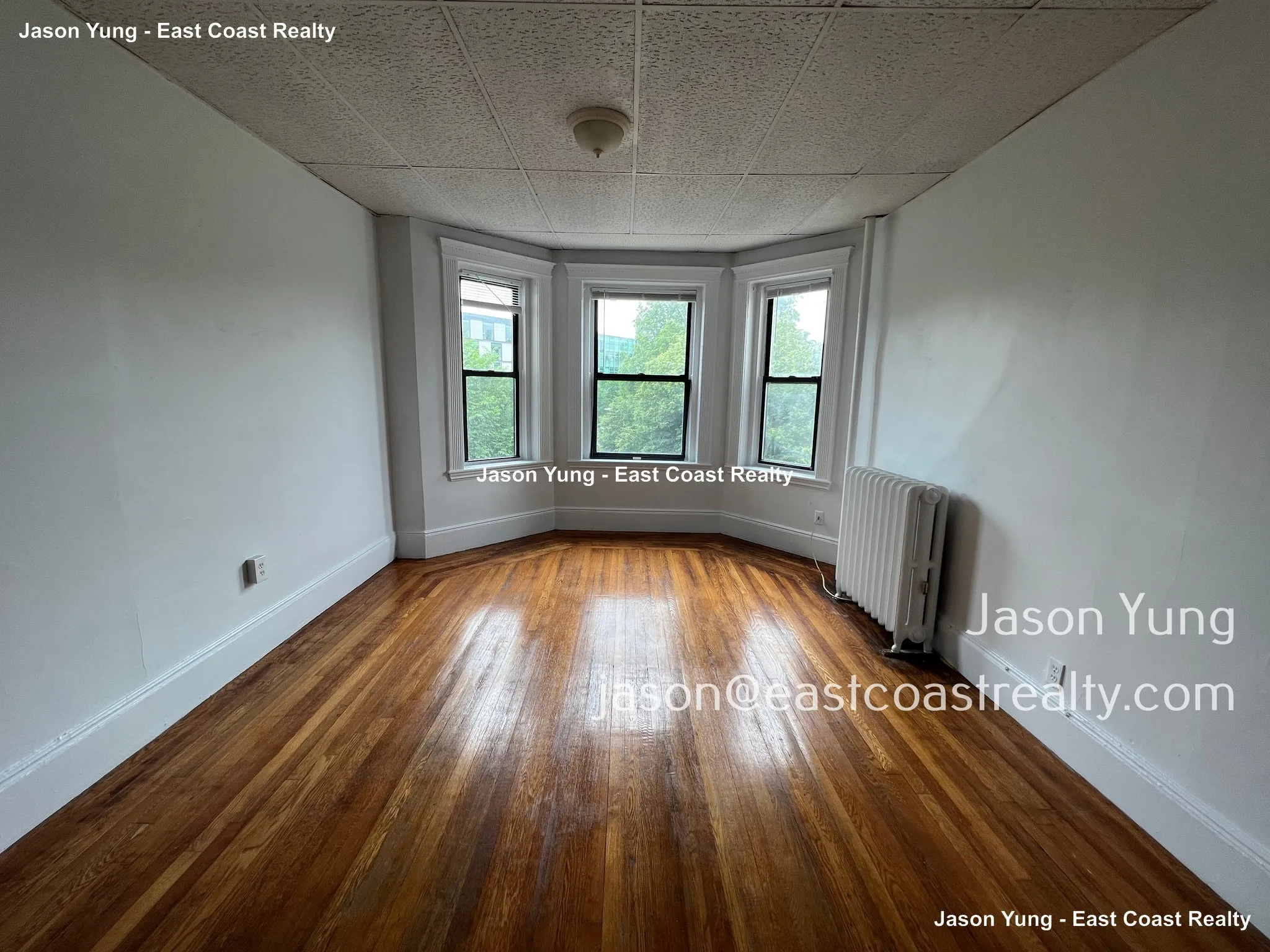 238 Hemenway St, Fenway