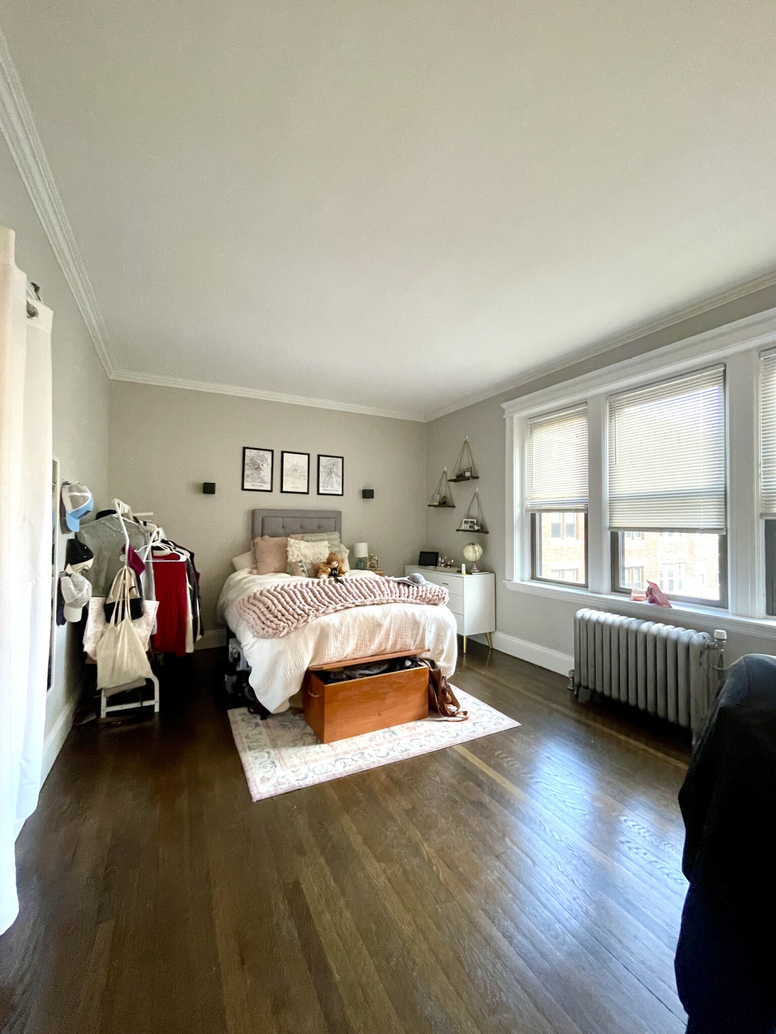 12 Greenway Ct, Coolidge Corner