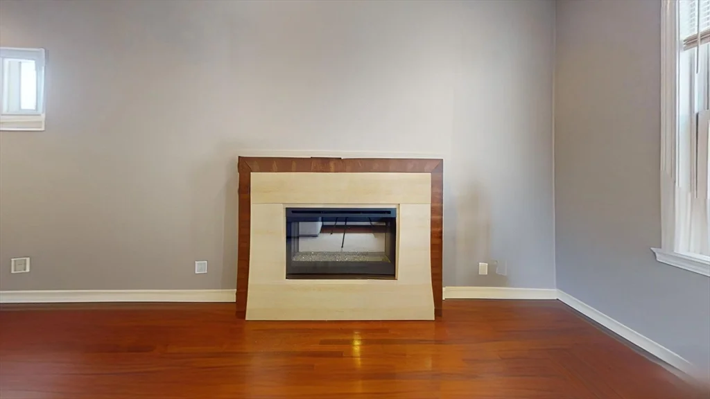 315 Silver, South Boston