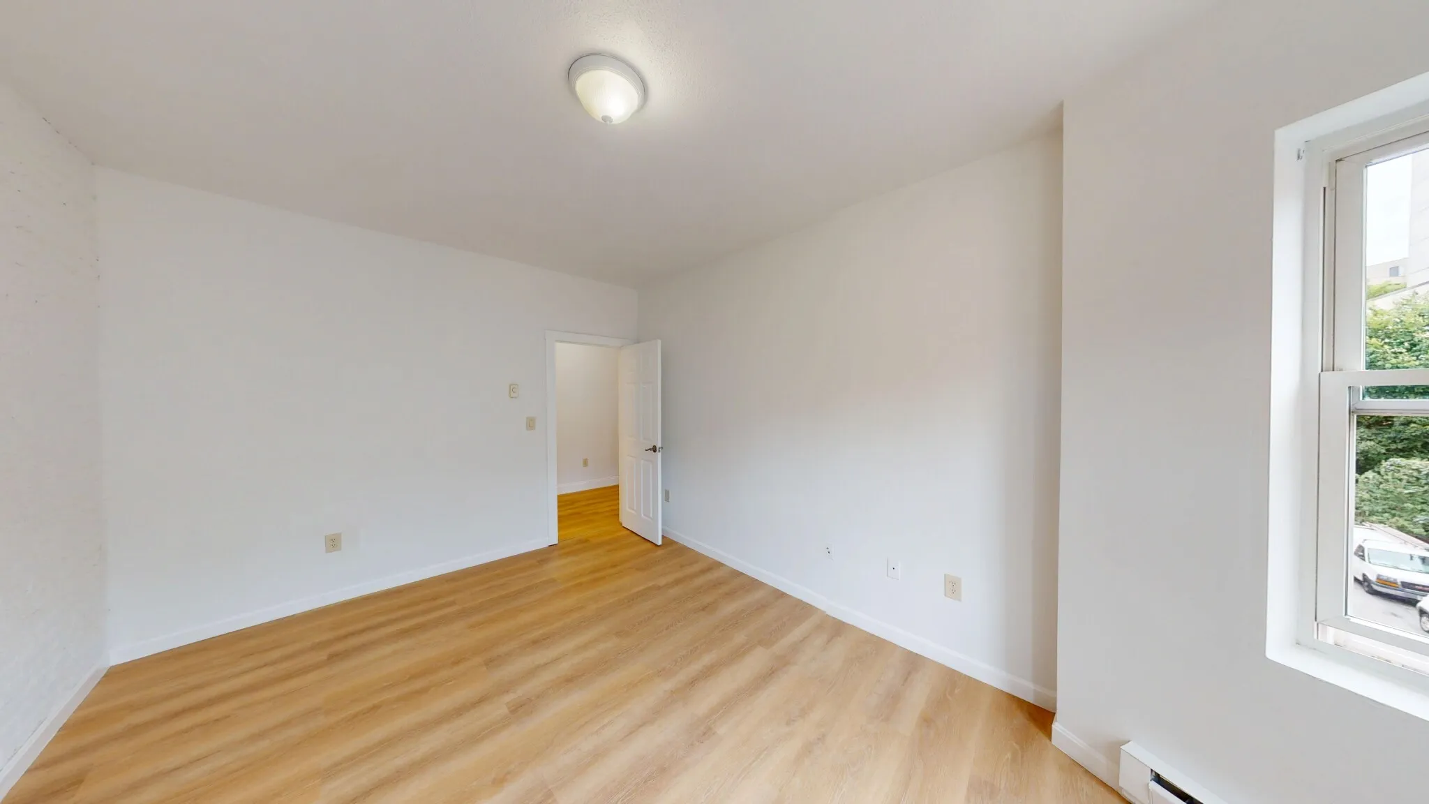 111 Norway St, Fenway