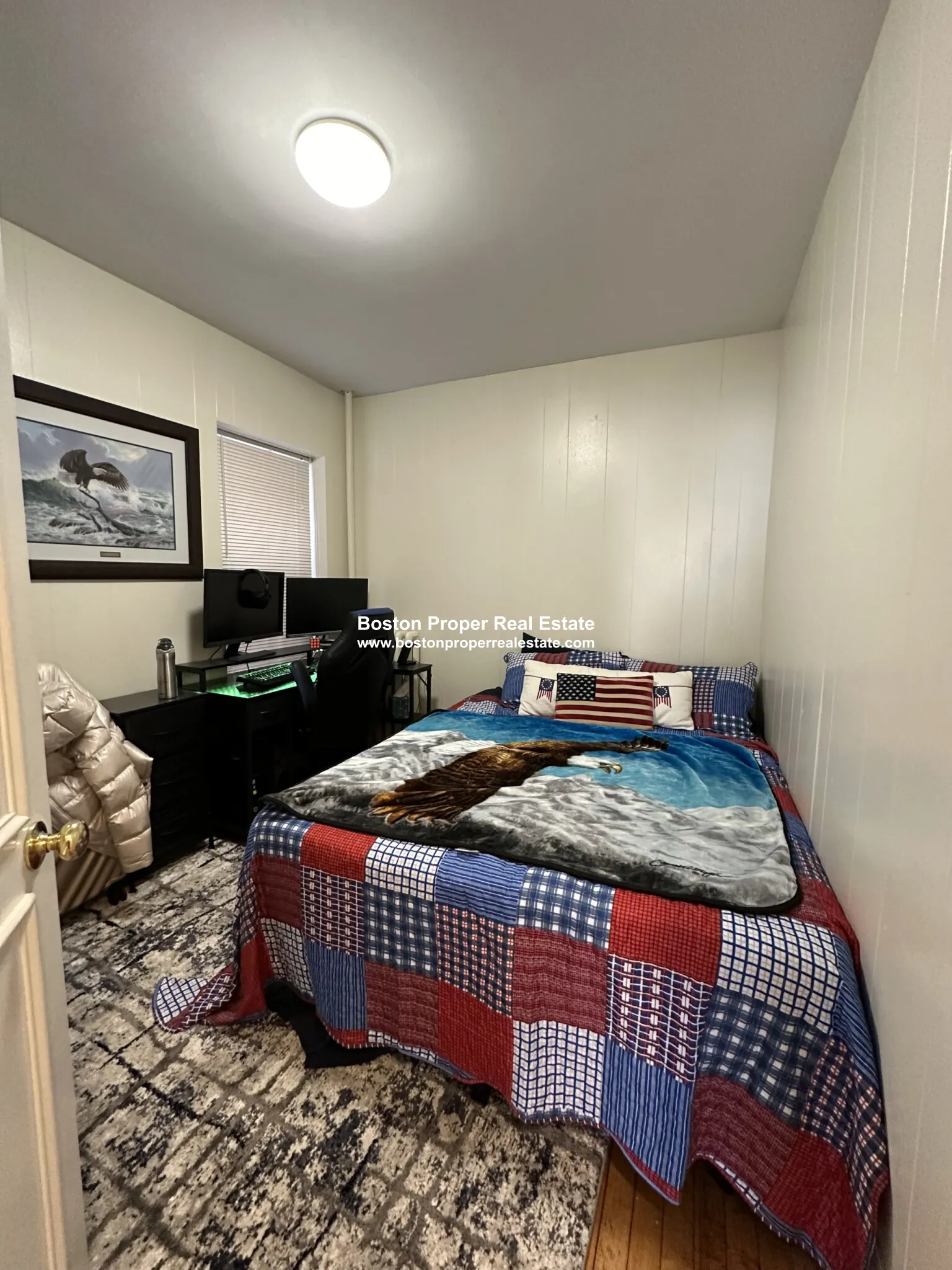 16 Westland Ave, Fenway