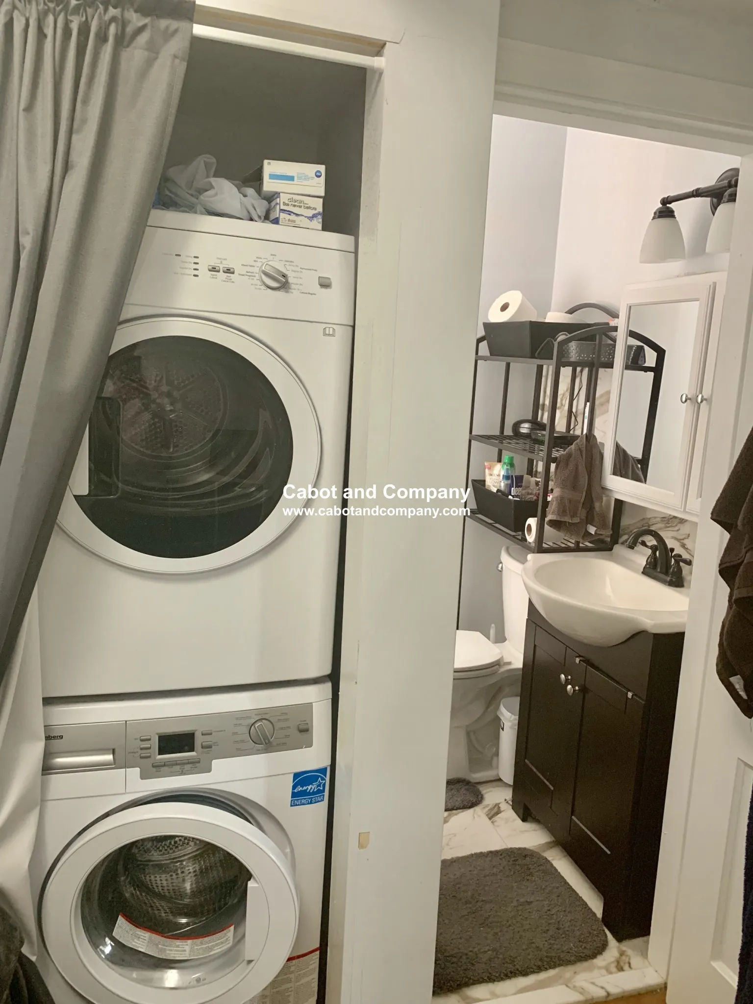 200 Warren Ave, South End