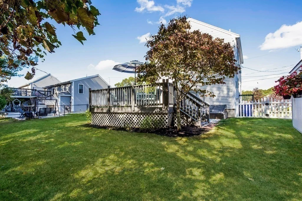 59 Tynan Ave, Taunton