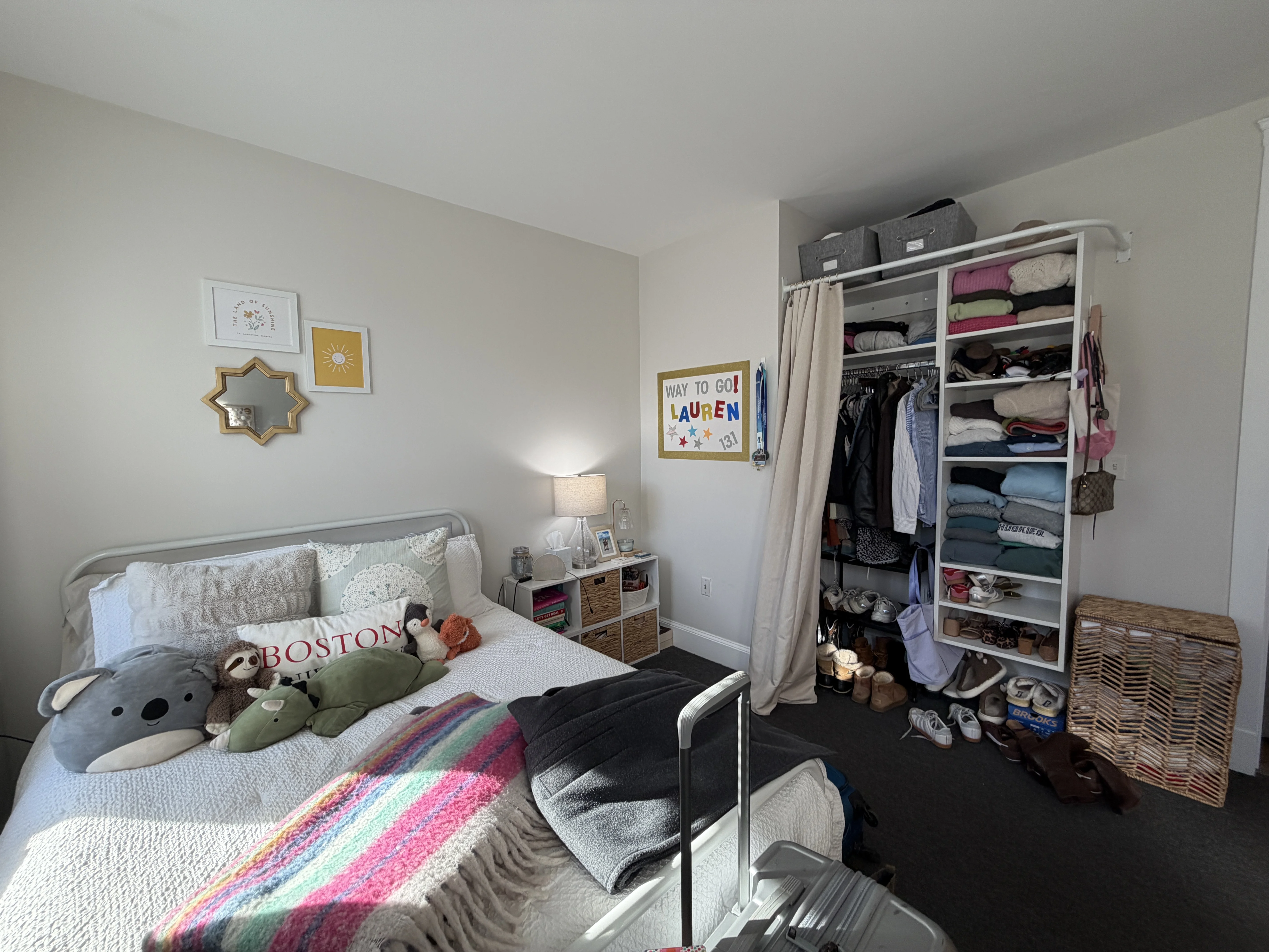 829 Beacon St, Fenway