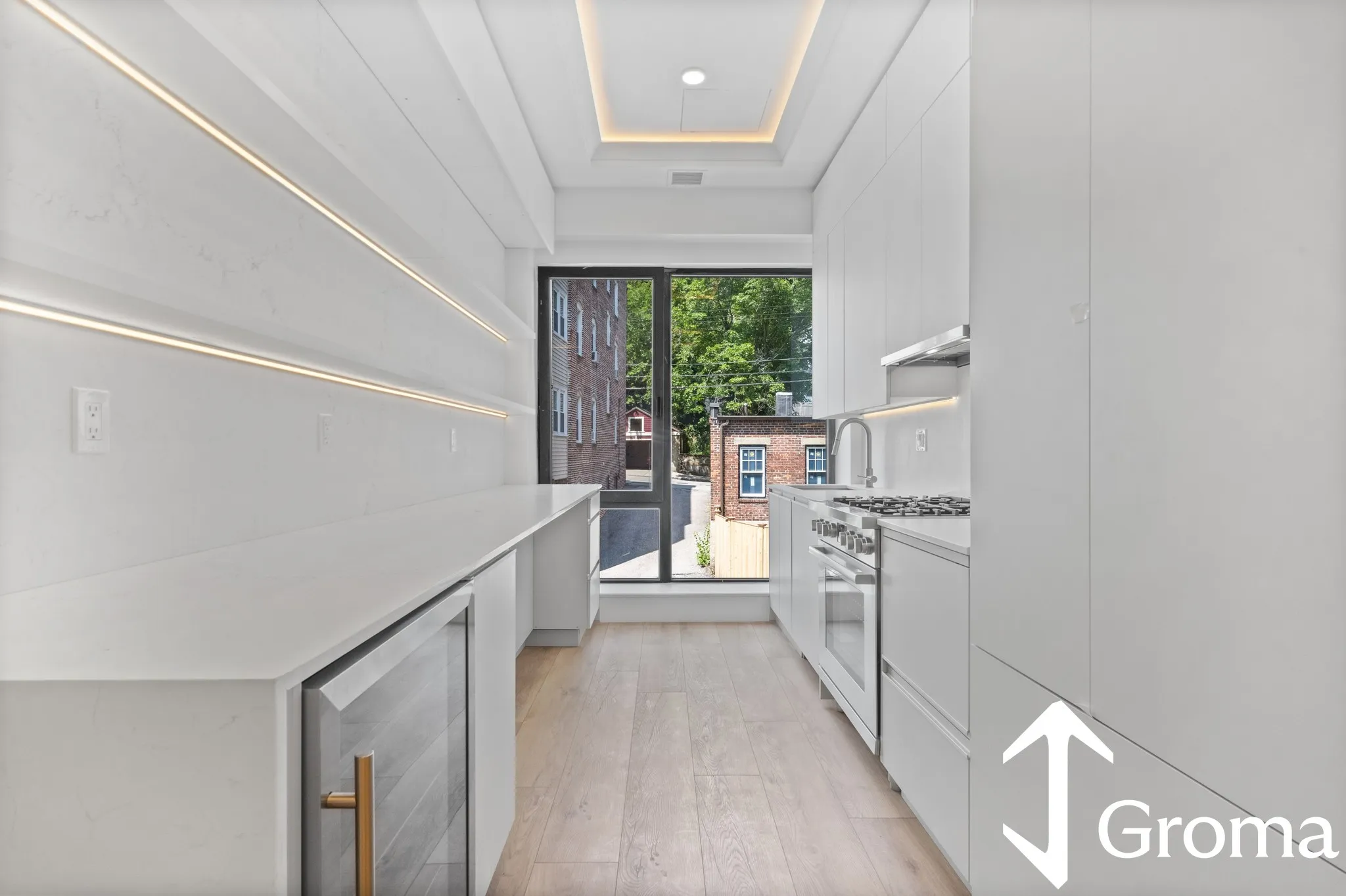 1580 Beacon St, Corey Hill