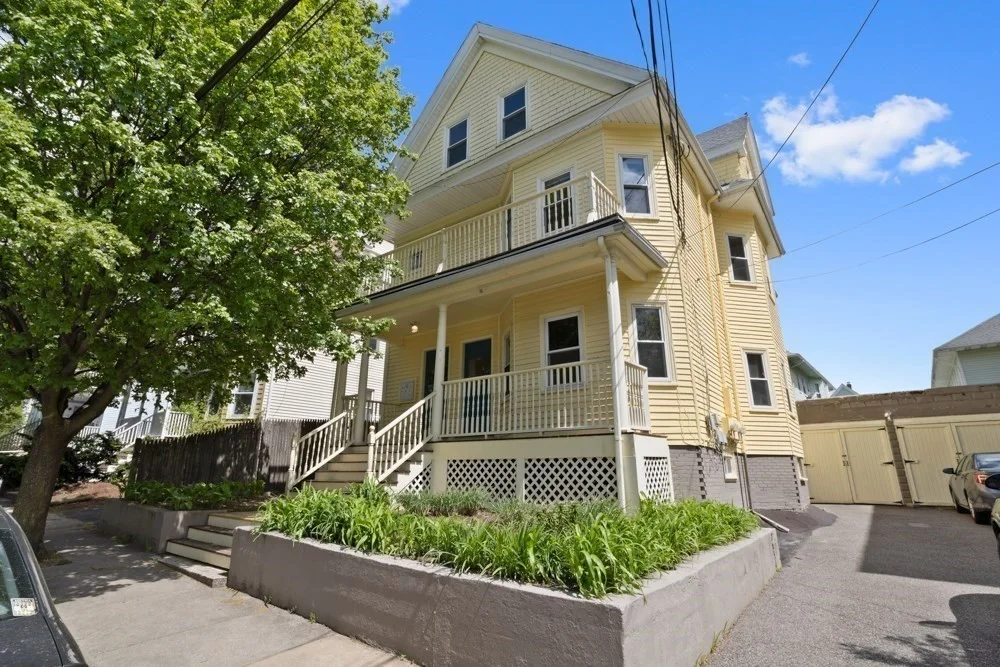 52 Waterhouse St, Teele Square