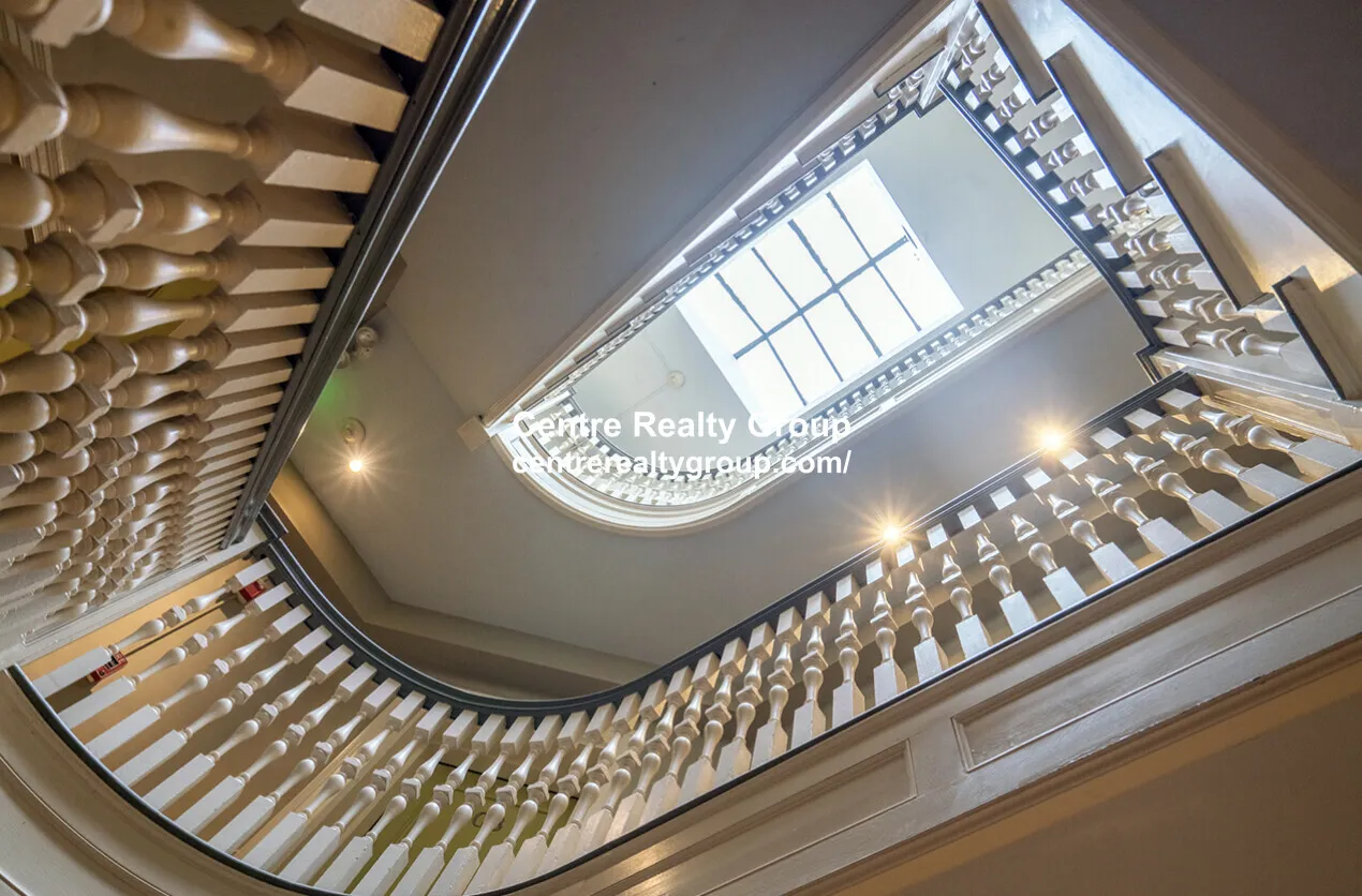 457 Centre St, Newton Corner