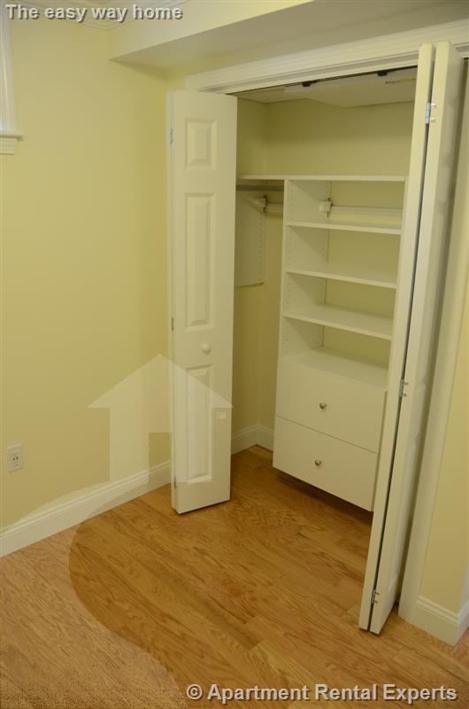 3 Langdon St, Harvard Square