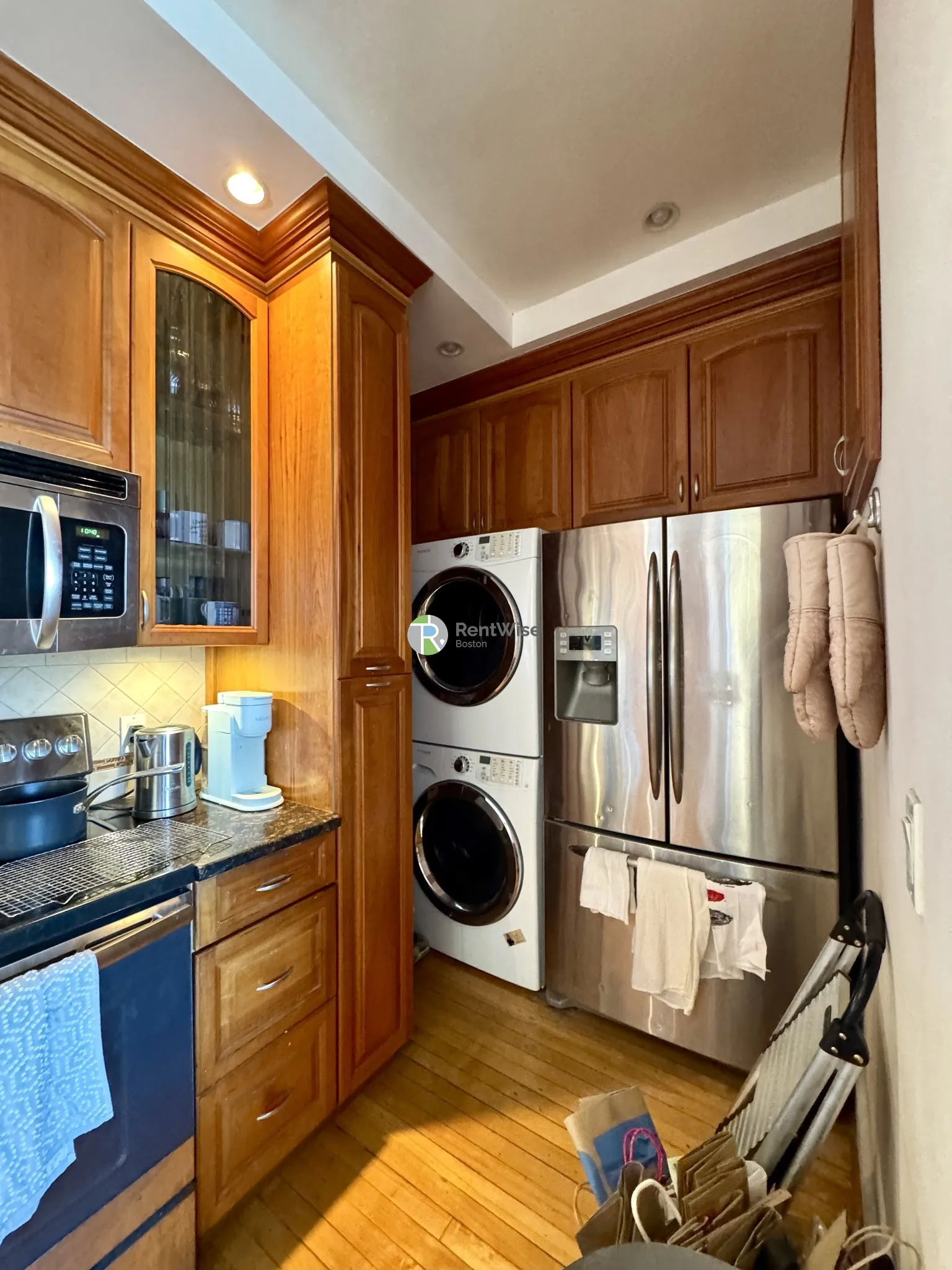 399 Washington St, Coolidge Corner