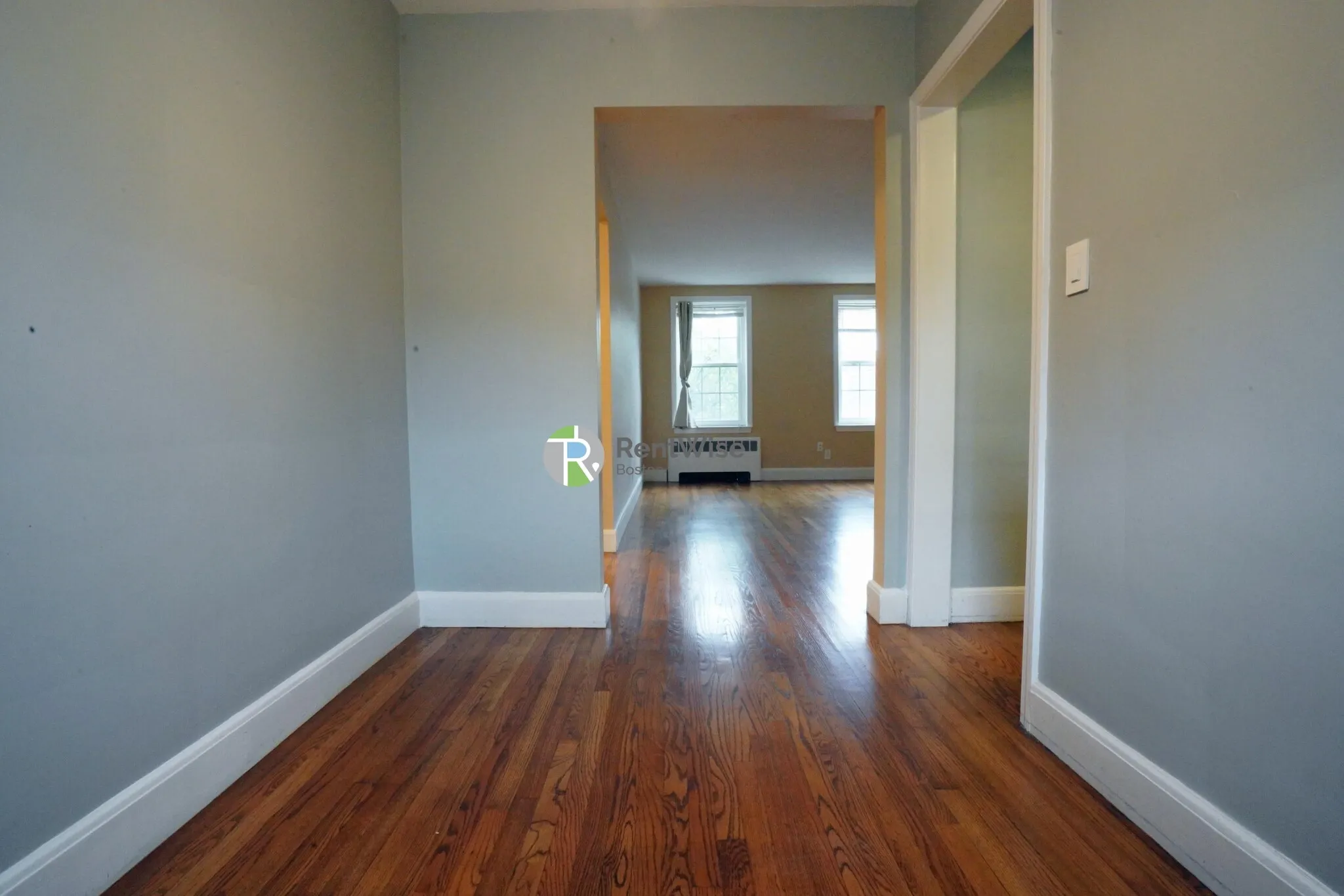 25 Englewood Ave, Salisbury Road - Corey Farm