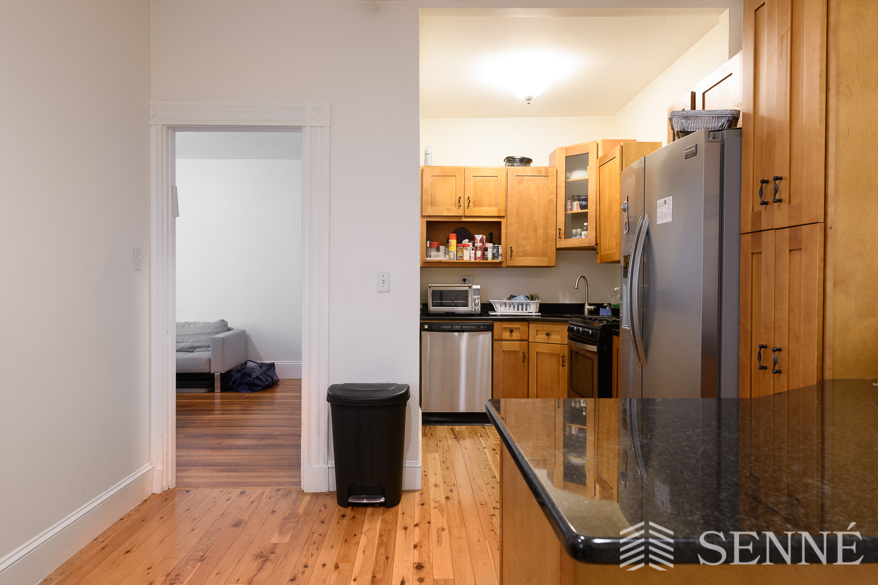 19 Trowbridge, Mid Cambridge