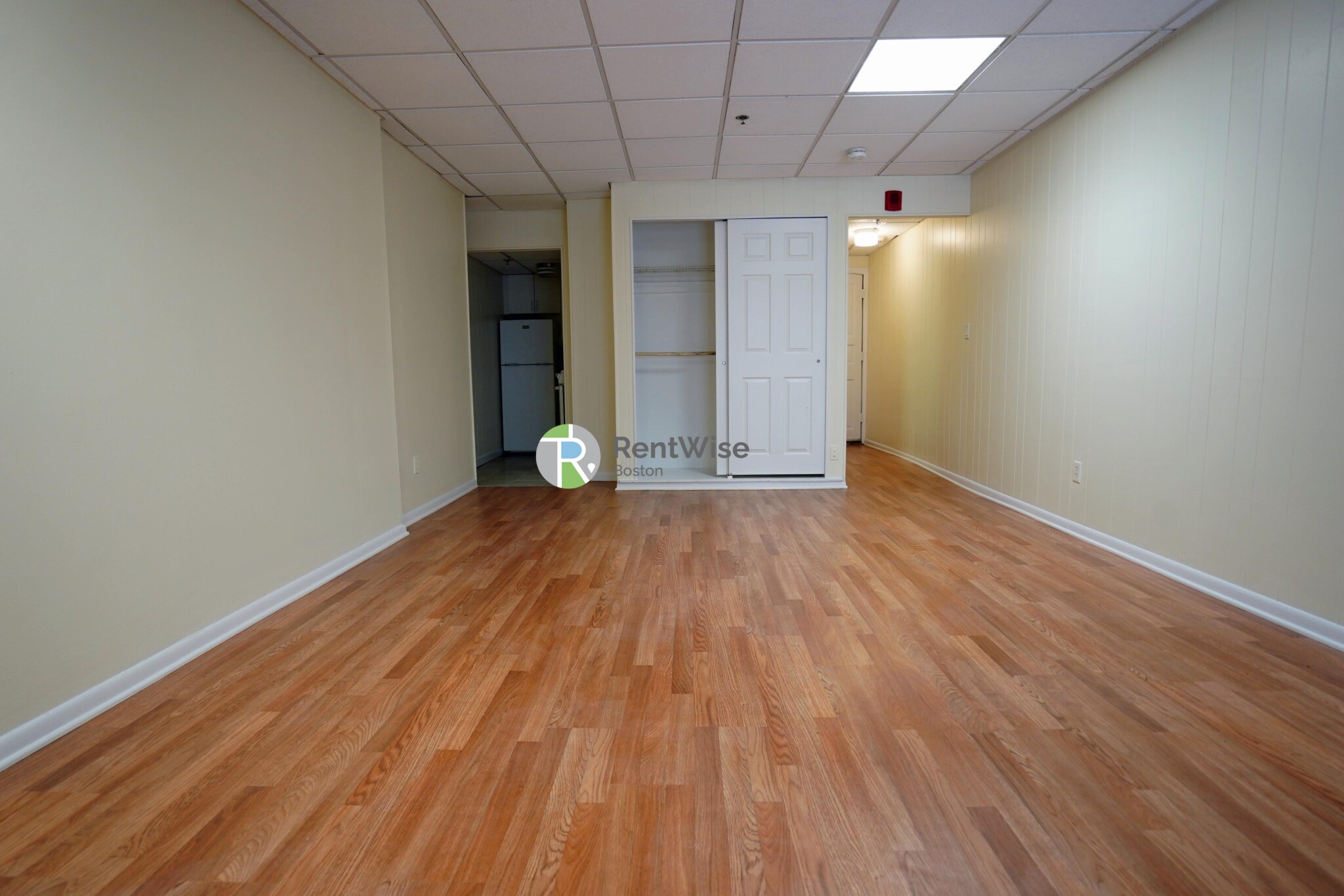 62 Boylston St, Downtown